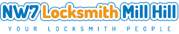 NW7 Locksmith Mill Hill logo